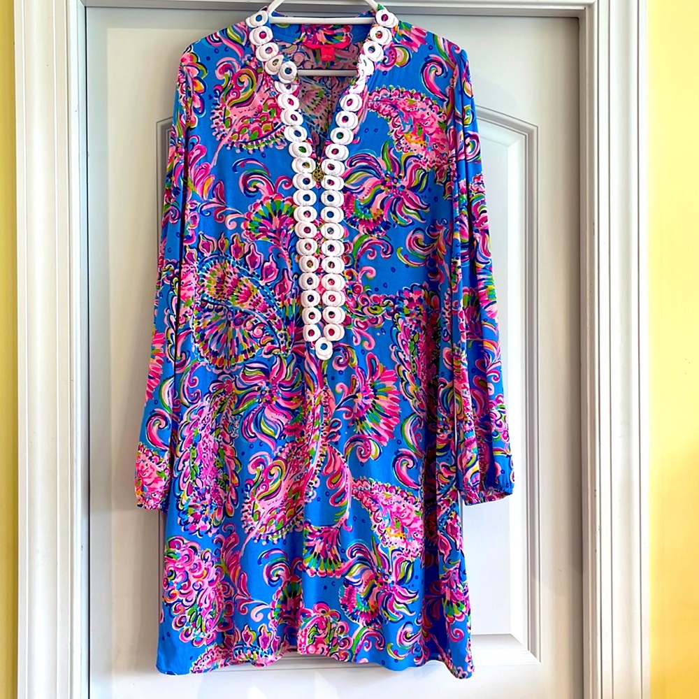 Lilly Pulitzer Dress